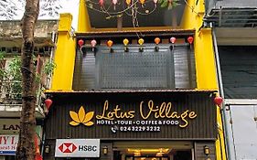 Lotus Village - 68 Hàng Bồ HN - by BAY LUXURY